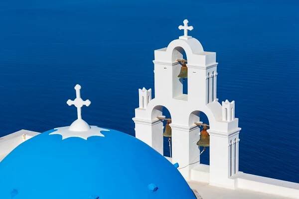 Maurizio De Mattei Photography - SANTORINI