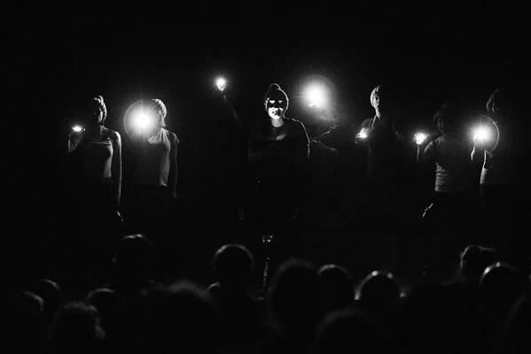 La Fabrika – 15. 12.