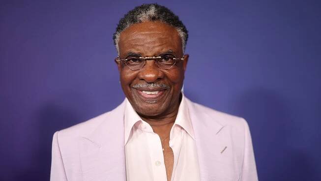 Keith David Becomes Emotional, Lands Star On Hollywood Walk Of Fame