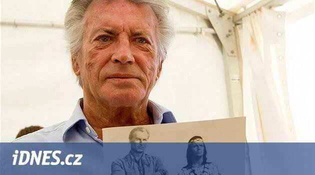 Zemřel francouzský herec Pierre Brice, legendární náčelník Vinnetou - iDNES.cz