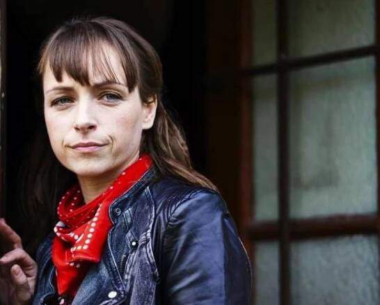 Lásky a sny jedné oslavenkyně. Vilhelmová má dneska 40. narozeniny