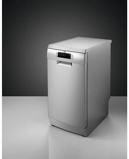 AEG Mastery FFB73517ZM