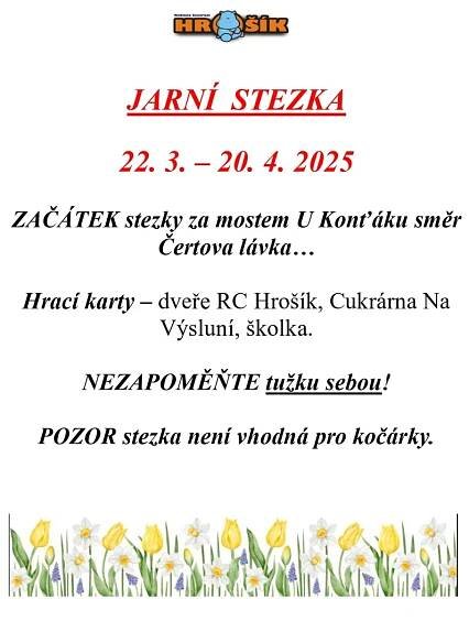 Kam na Orlicku o víkendu: Na (ne)ples, šipky, krasobluslaře, mašinky či pochod?