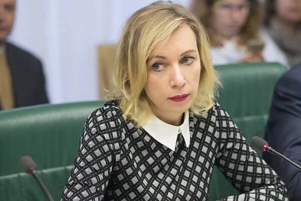 Evropa na pokraji třetí světové války: Zacharová varuje falešným útokem na NATO