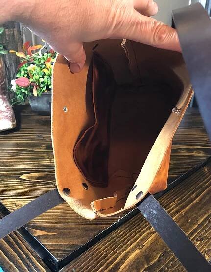 Ruby Tote