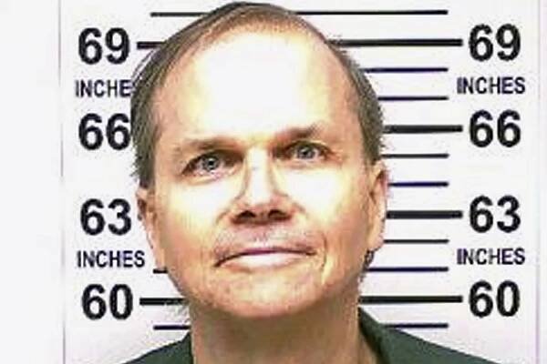 Mark David Chapman