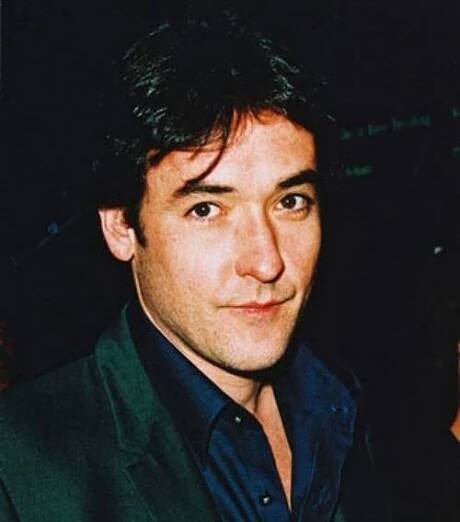 Kocour: John Cusack | Femina.cz