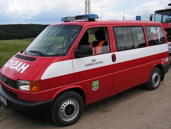Sbor dobrovolných hasičů Svatoslav oslavil 120 let od svého založení | POŽÁRY.cz - ohnisko žhavých zpráv | hasiči aktuálně