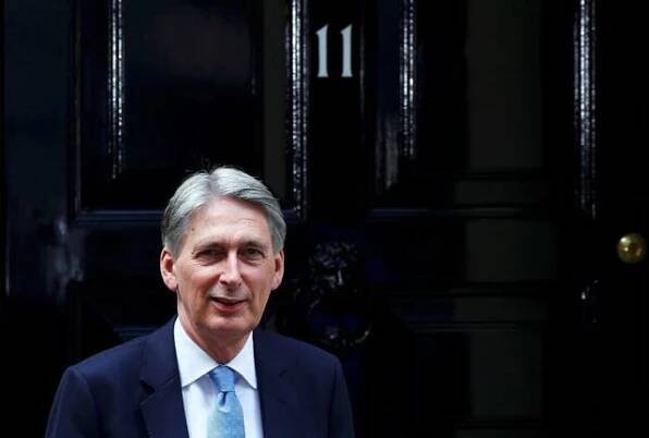 Philip Hammond's Autumn Statement will undoubtedly slow down the pace of cutting the deficit