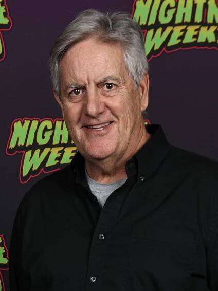 David Naughton - Wikipedia