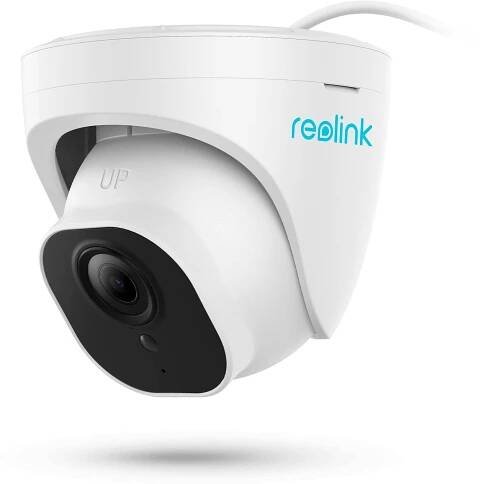 Reolink RLC-520A 5MP PoE bezpečnostní kamera s detekcí pohybu