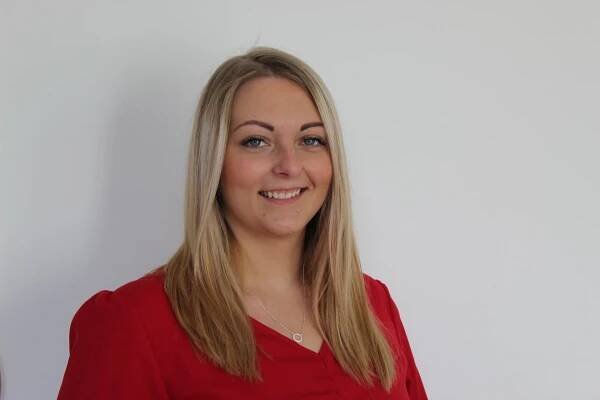 Michaela Matoušková, DiS. - Společnost pro ranou péči