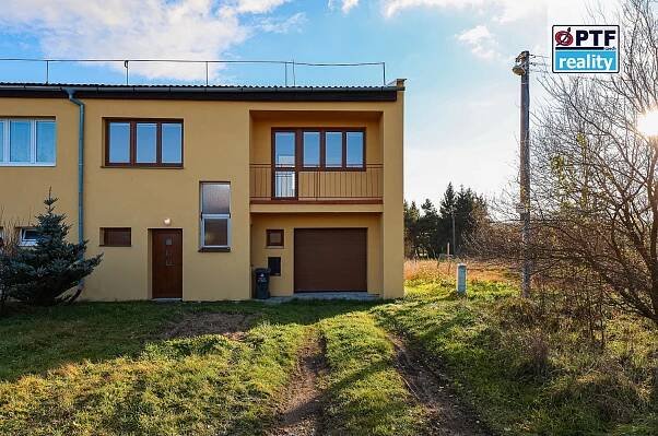 Prodej Dům, Stod, okres Plzeň-jih