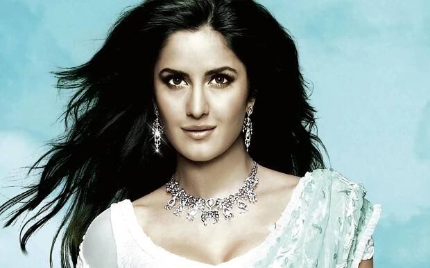 Katrina Kaif Background Wallpaper