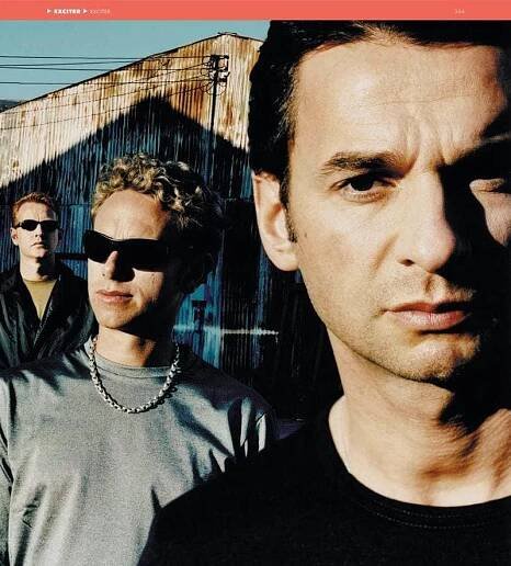 Depeche Mode