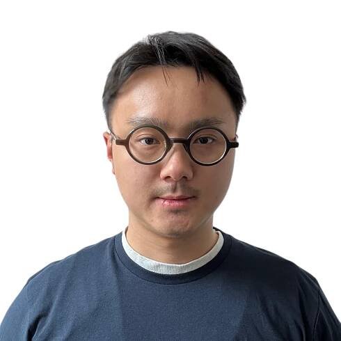 Portrait Chen