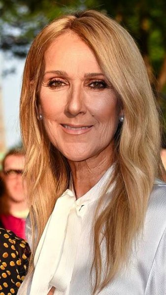 Celine Dion Gets Real About Life With Stiff-Person Syndrome: “I Have to Deal With This, and I Am”