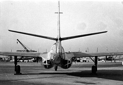 Bell XP-83 – Wikipedie