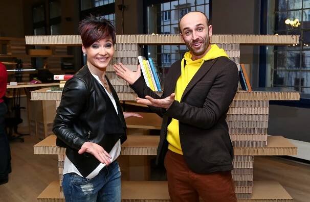 Pořad Jak se staví sen čekají na Primě změny, moderování se ujme Něrgešová