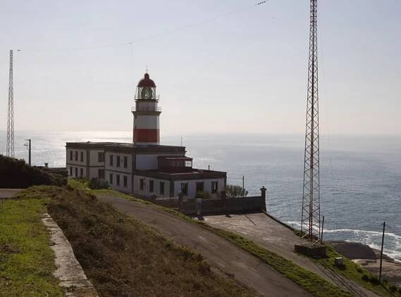 Stages Camino Portugués (The Portuguese Way) | Camino de Santiago Portugués: From Oia to Baiona | Camino de Santiago