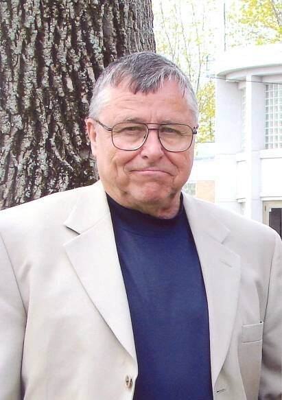 Bob Brown
