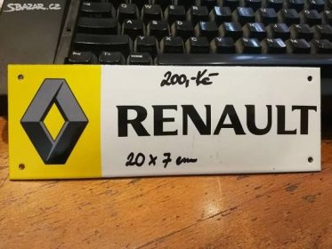 Renault - Pňov-Předhradí, Kolín - Sbazar.cz