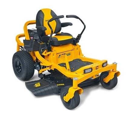XZ5 L107 Zero Turn ENDURO Cub Cadet