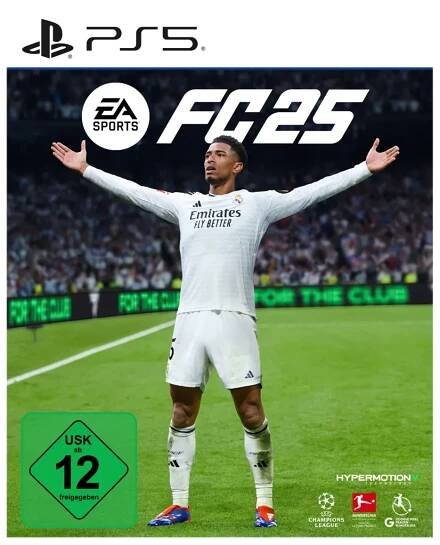 EA SPORTS FC 25 Standard Edition PS5 | Němec