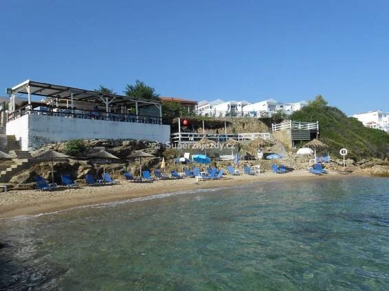 LUKAS - Řecko - Zakynthos - Tsilivi | Superzajezdy.cz