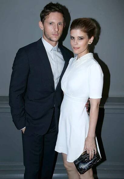 Kate Mara Reveals the 1 Rule Relationship Rule that Keeps Her Marriage to Jamie Bell Strong