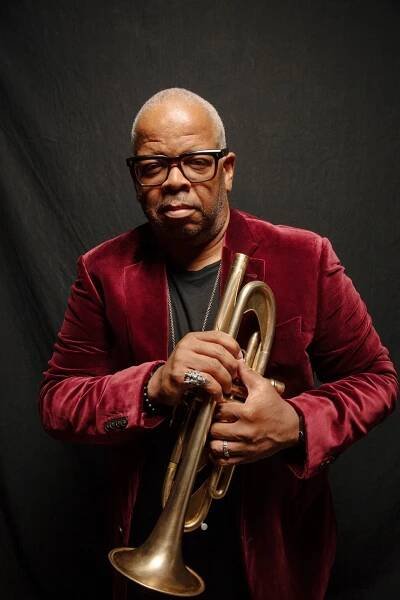 Trumpet Great Terence Blanchard Loves Kansas City Jazz, is ‘Excited’ to Perform Here