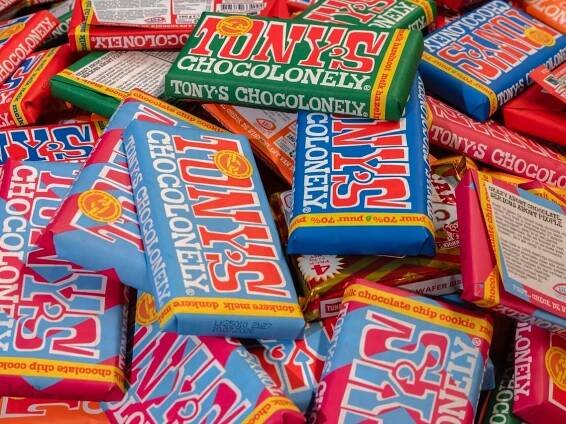 Tony’s Chocolonely recalls bars contaminated with ‘small stones’: All you need to know