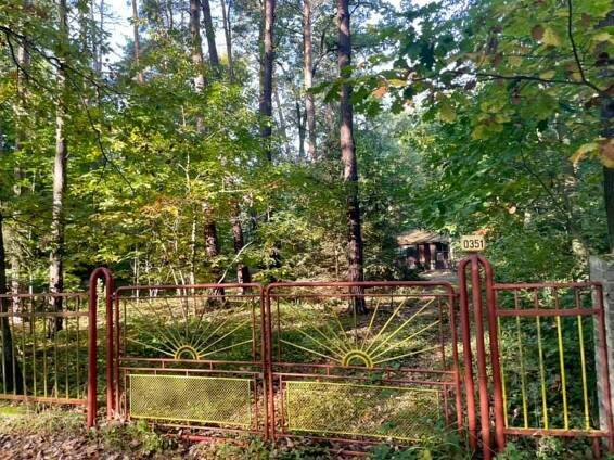 Filmová místa: Po Hrabalově stezce projdete filmem Slavnosti sněženek
