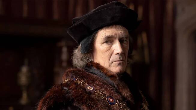 Who's Who in Wolf Hall: The Mirror and the Light