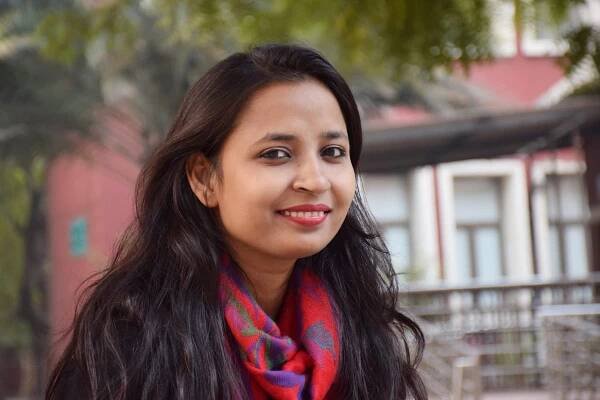 Meena Kotwal