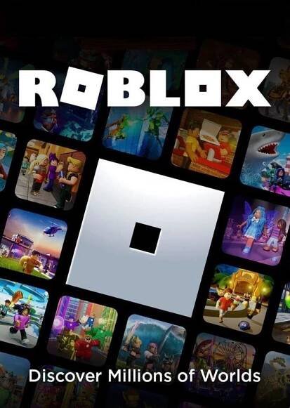 Roblox Card 1200 Robux