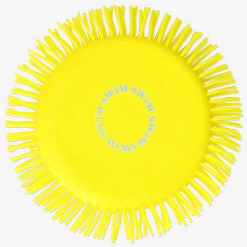 Flying disc. For water play Toy Flying Tiger Copenhagen 