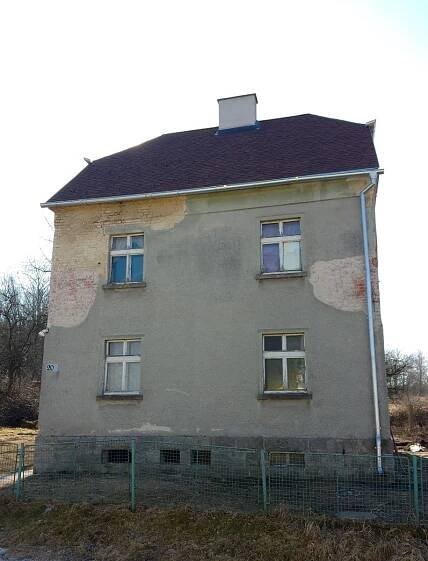 RD Mokřiny u Aše s pozemky 963 m2 - 4