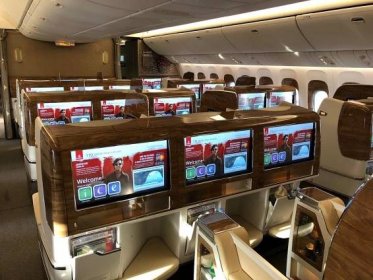 Emirates Hugely Increases Fuel Surcharges Again - One Mile at a Time