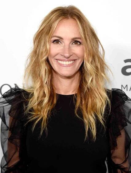 amfAR Los Angeles 2017 - Red Carpet