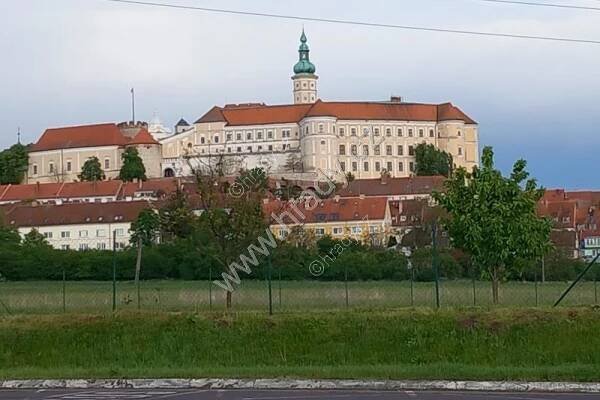 Mikulov