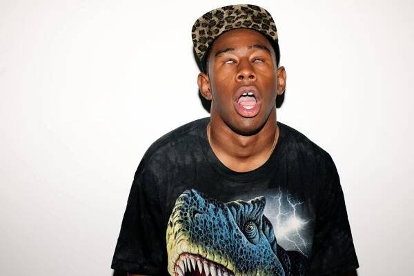 Clip : Tyler, The Creator – Fucking Young