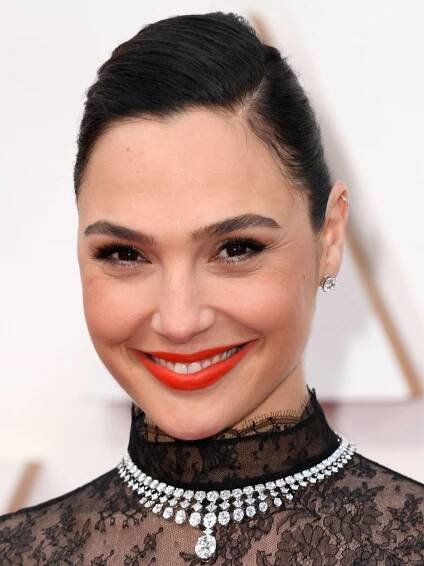Gal Gadot - Actress, Model