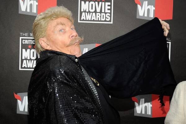 Rip Taylor