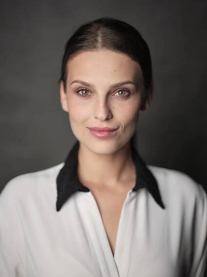 Martina Zábranská | Agency smart 
