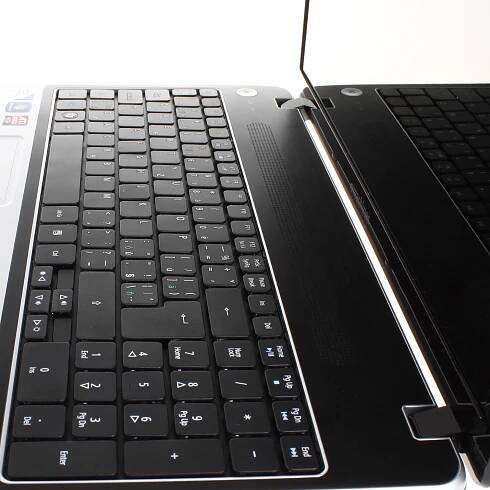 Acer eMachines E730ZG-P602G32Mnks