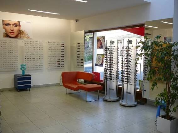 Fotogalerie | Optika Šumperk - OPTOMEDIC DD s.r.o.
