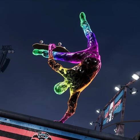 'Tony Hawk Pro Skater 3+4' Isn't The Definitive Version Of Our Dreams