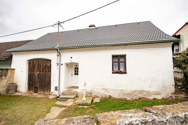 Prodej Dům, Hoštice, okres Strakonice