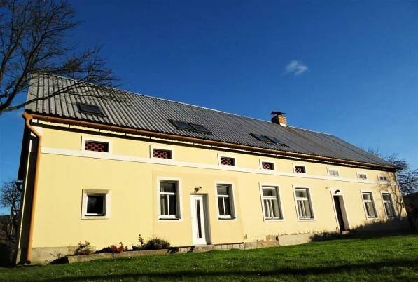 U Nás - Apartmán Zajíc Vapenna Exteriér fotografie